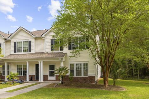 400 Chinquapin Drive Summerville SC 29485