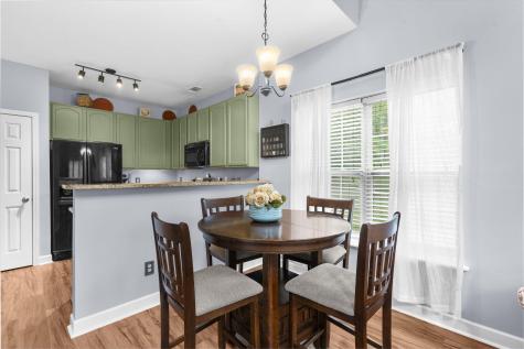 400 Chinquapin Drive Summerville SC 29485