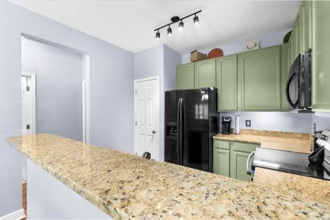 400 Chinquapin Drive Summerville SC 29485