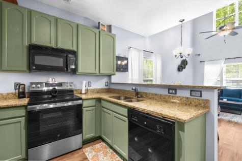 400 Chinquapin Drive Summerville SC 29485