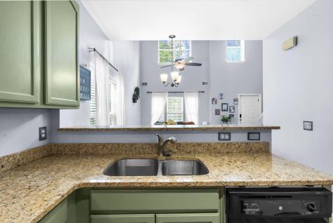 400 Chinquapin Drive Summerville SC 29485