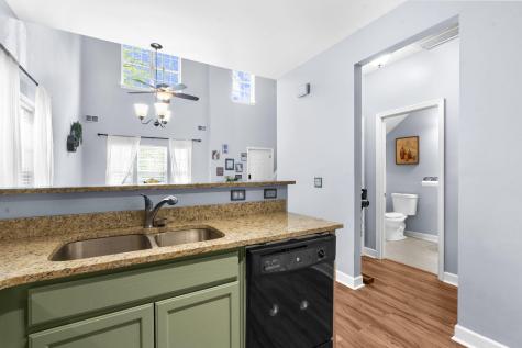 400 Chinquapin Drive Summerville SC 29485