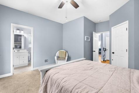 400 Chinquapin Drive Summerville SC 29485