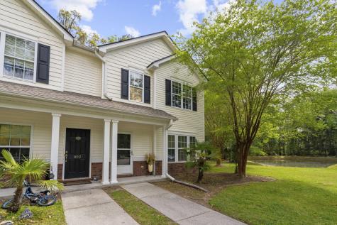 400 Chinquapin Drive Summerville SC 29485