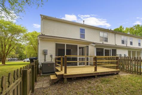 400 Chinquapin Drive Summerville SC 29485