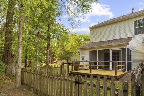 400 Chinquapin Drive Summerville SC 29485