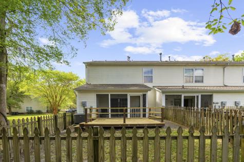 400 Chinquapin Drive Summerville SC 29485