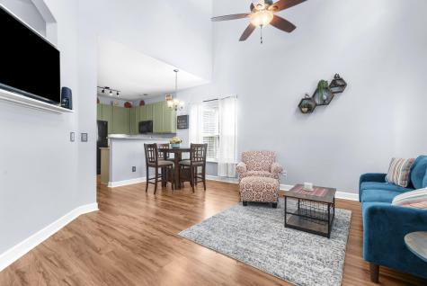 400 Chinquapin Drive Summerville SC 29485
