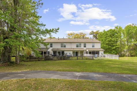 400 Chinquapin Drive Summerville SC 29485