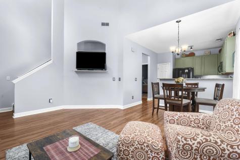 400 Chinquapin Drive Summerville SC 29485