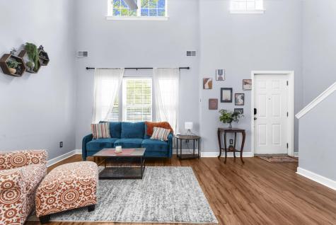 400 Chinquapin Drive Summerville SC 29485