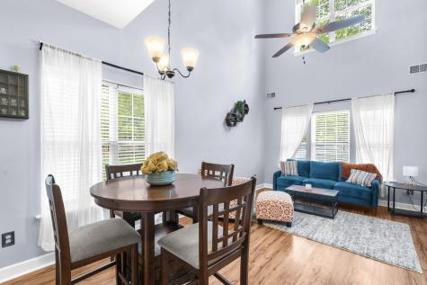 400 Chinquapin Drive Summerville SC 29485