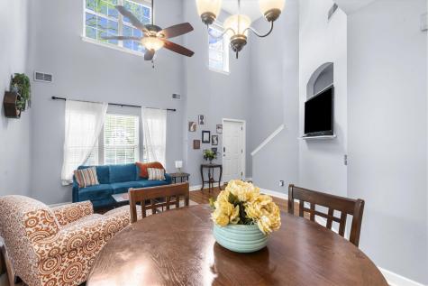 400 Chinquapin Drive Summerville SC 29485
