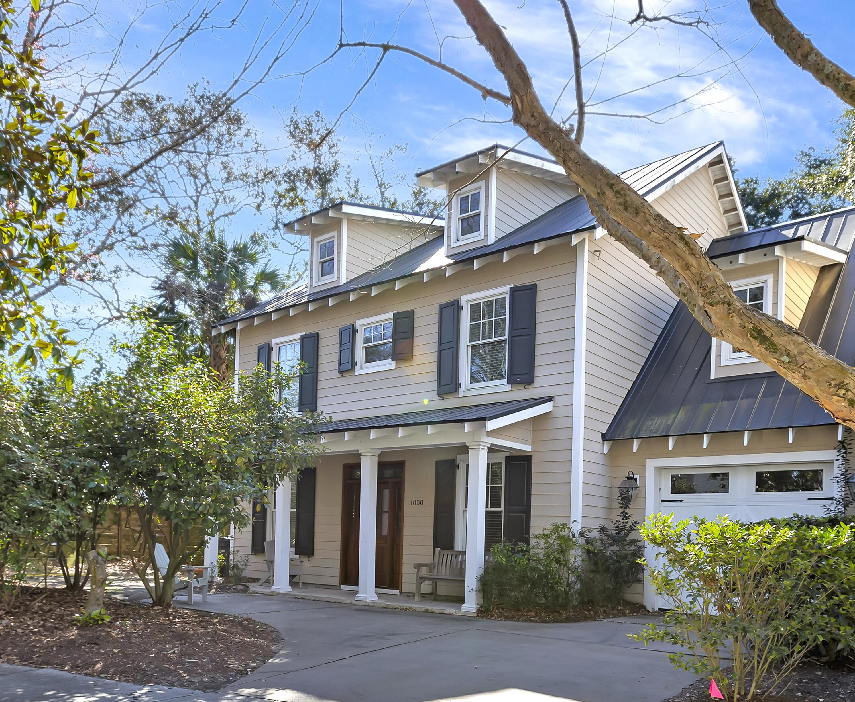 1050 Phillips Park Drive Mount Pleasant SC 29464