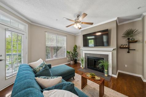 45 Sycamore Avenue Charleston SC 29407