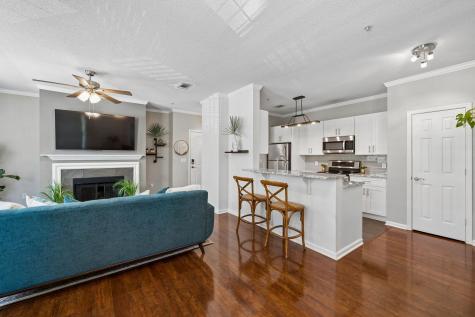 45 Sycamore Avenue Charleston SC 29407