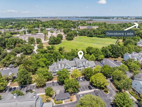 45 Sycamore Avenue Charleston SC 29407