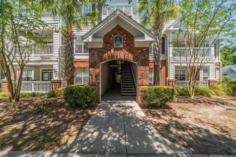 45 Sycamore Avenue Charleston SC 29407