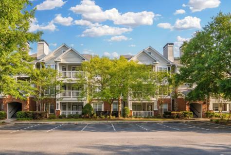 45 Sycamore Avenue Charleston SC 29407