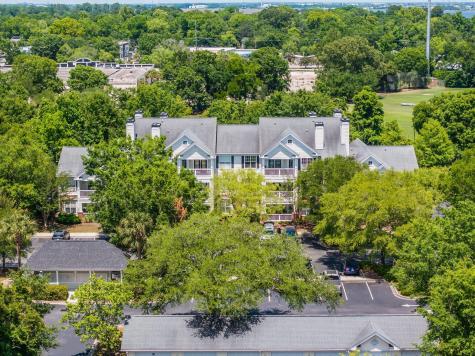 45 Sycamore Avenue Charleston SC 29407