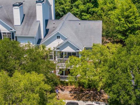 45 Sycamore Avenue Charleston SC 29407
