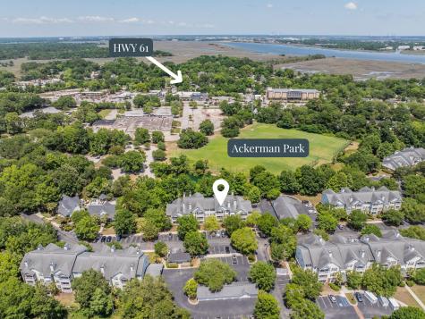 45 Sycamore Avenue Charleston SC 29407
