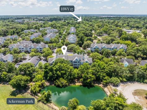 45 Sycamore Avenue Charleston SC 29407