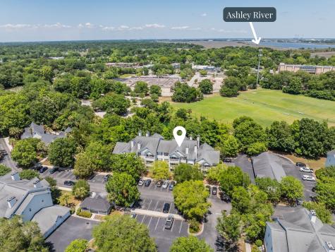 45 Sycamore Avenue Charleston SC 29407
