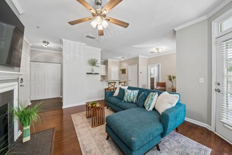 45 Sycamore Avenue Charleston SC 29407
