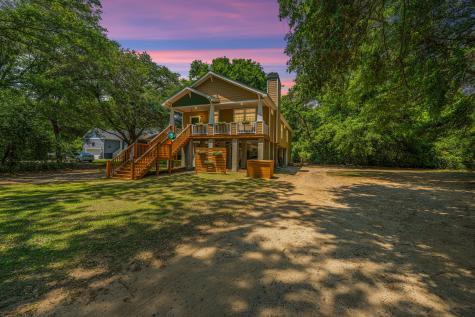 7650 Point Of Pines Road Edisto Island SC 29438