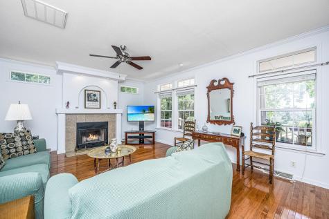 7650 Point Of Pines Road Edisto Island SC 29438