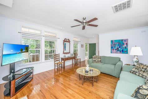 7650 Point Of Pines Road Edisto Island SC 29438