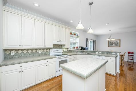 7650 Point Of Pines Road Edisto Island SC 29438