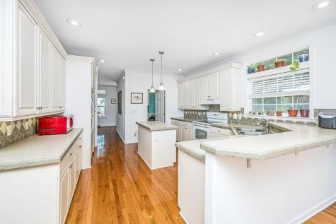 7650 Point Of Pines Road Edisto Island SC 29438