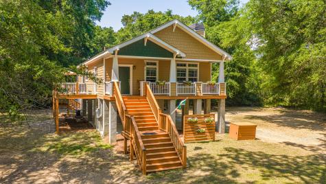 7650 Point Of Pines Road Edisto Island SC 29438