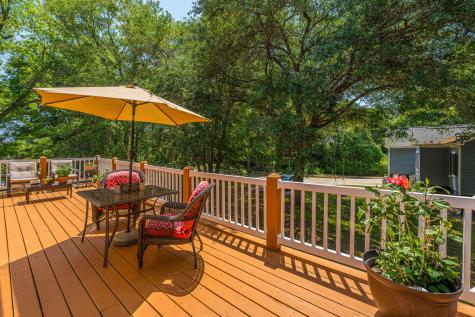 7650 Point Of Pines Road Edisto Island SC 29438