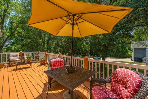 7650 Point Of Pines Road Edisto Island SC 29438