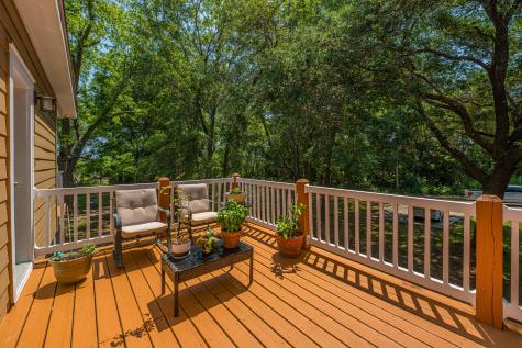 7650 Point Of Pines Road Edisto Island SC 29438