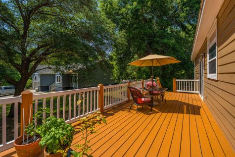 7650 Point Of Pines Road Edisto Island SC 29438
