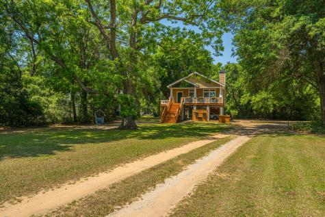7650 Point Of Pines Road Edisto Island SC 29438
