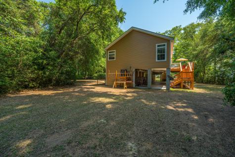 7650 Point Of Pines Road Edisto Island SC 29438