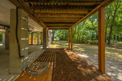 7650 Point Of Pines Road Edisto Island SC 29438