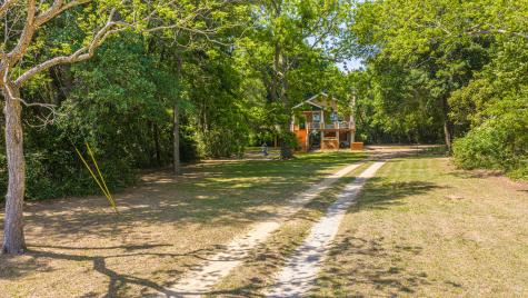 7650 Point Of Pines Road Edisto Island SC 29438