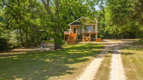7650 Point Of Pines Road Edisto Island SC 29438