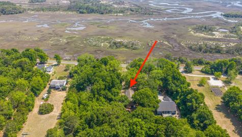 7650 Point Of Pines Road Edisto Island SC 29438