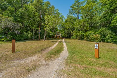 7650 Point Of Pines Road Edisto Island SC 29438