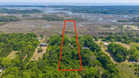 7650 Point Of Pines Road Edisto Island SC 29438
