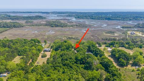 7650 Point Of Pines Road Edisto Island SC 29438