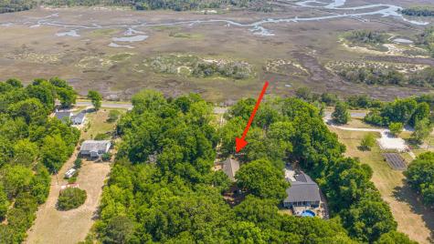 7650 Point Of Pines Road Edisto Island SC 29438