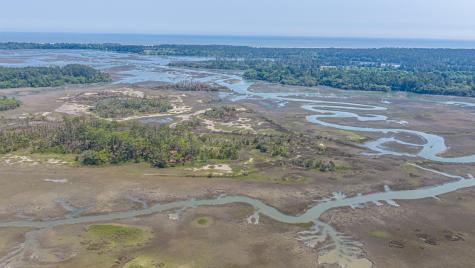 7650 Point Of Pines Road Edisto Island SC 29438